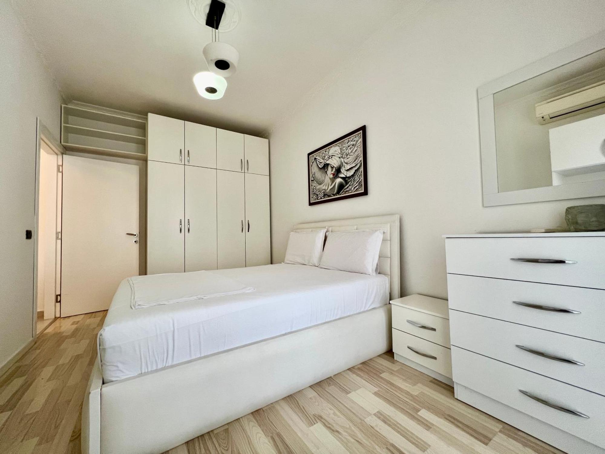 Downtown Grand Comfort Tiran Dış mekan fotoğraf