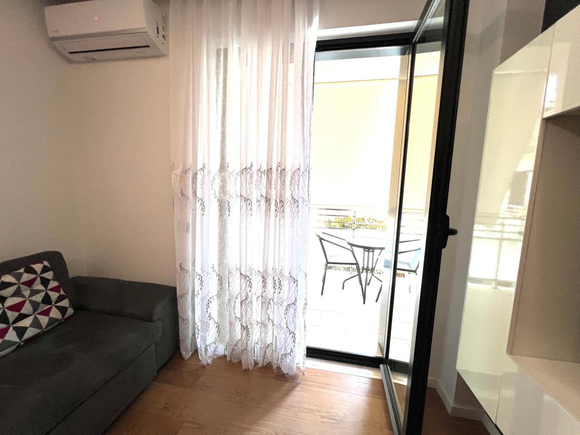 Downtown Grand Comfort Tiran Dış mekan fotoğraf