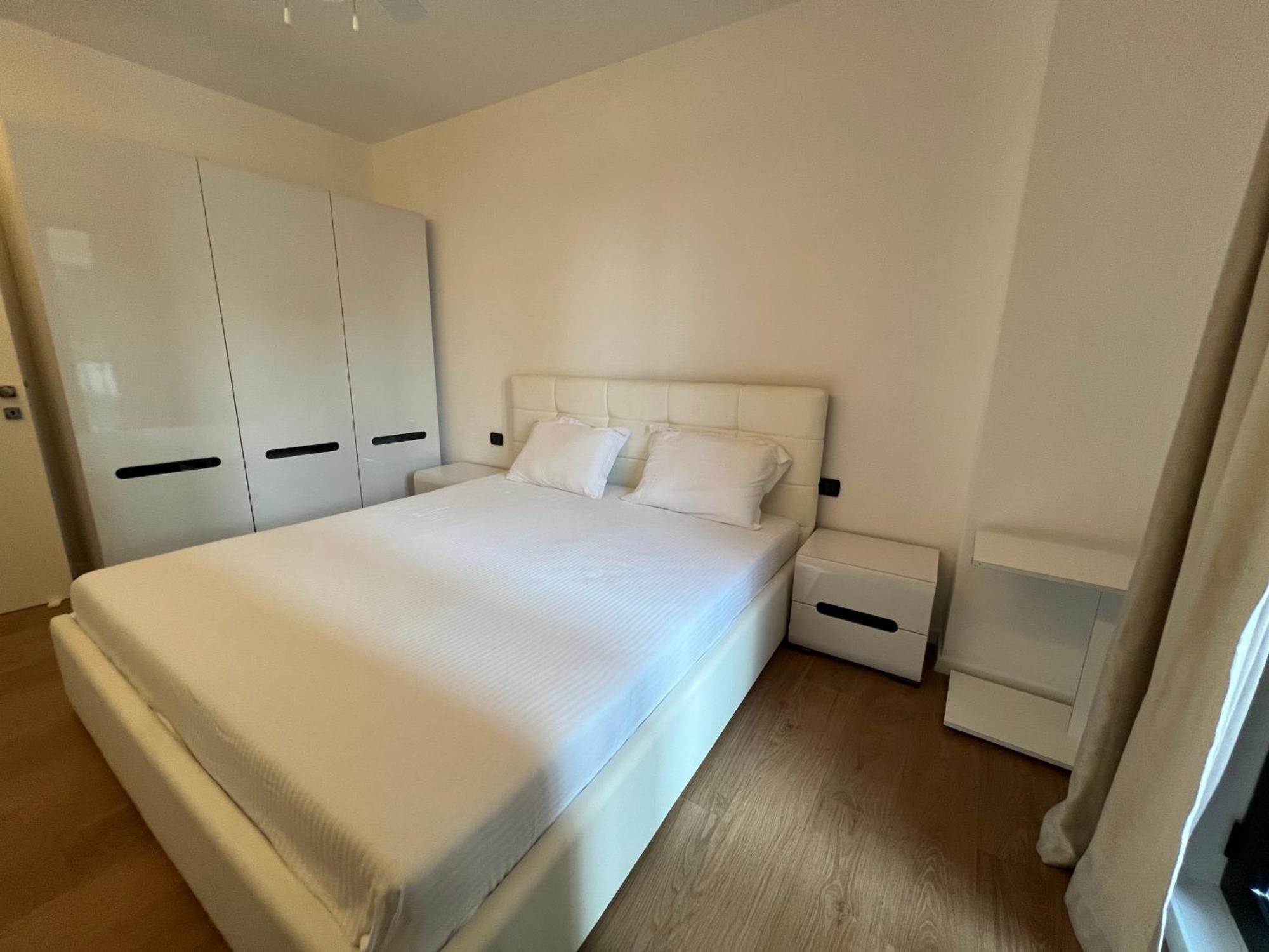 Downtown Grand Comfort Tiran Dış mekan fotoğraf