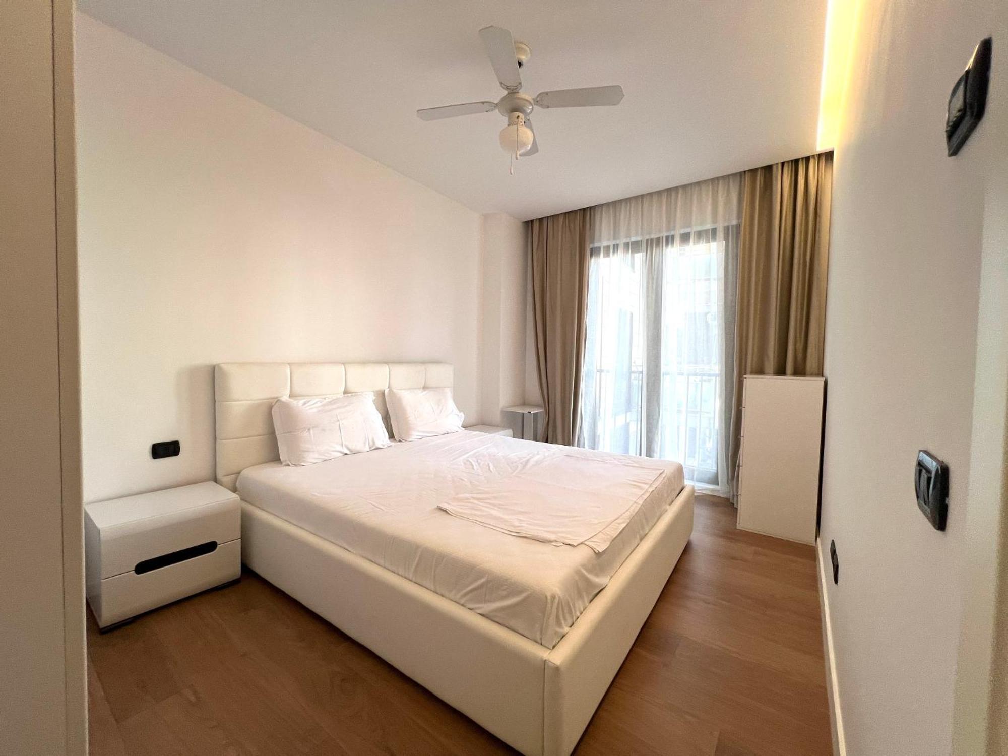 Downtown Grand Comfort Tiran Dış mekan fotoğraf