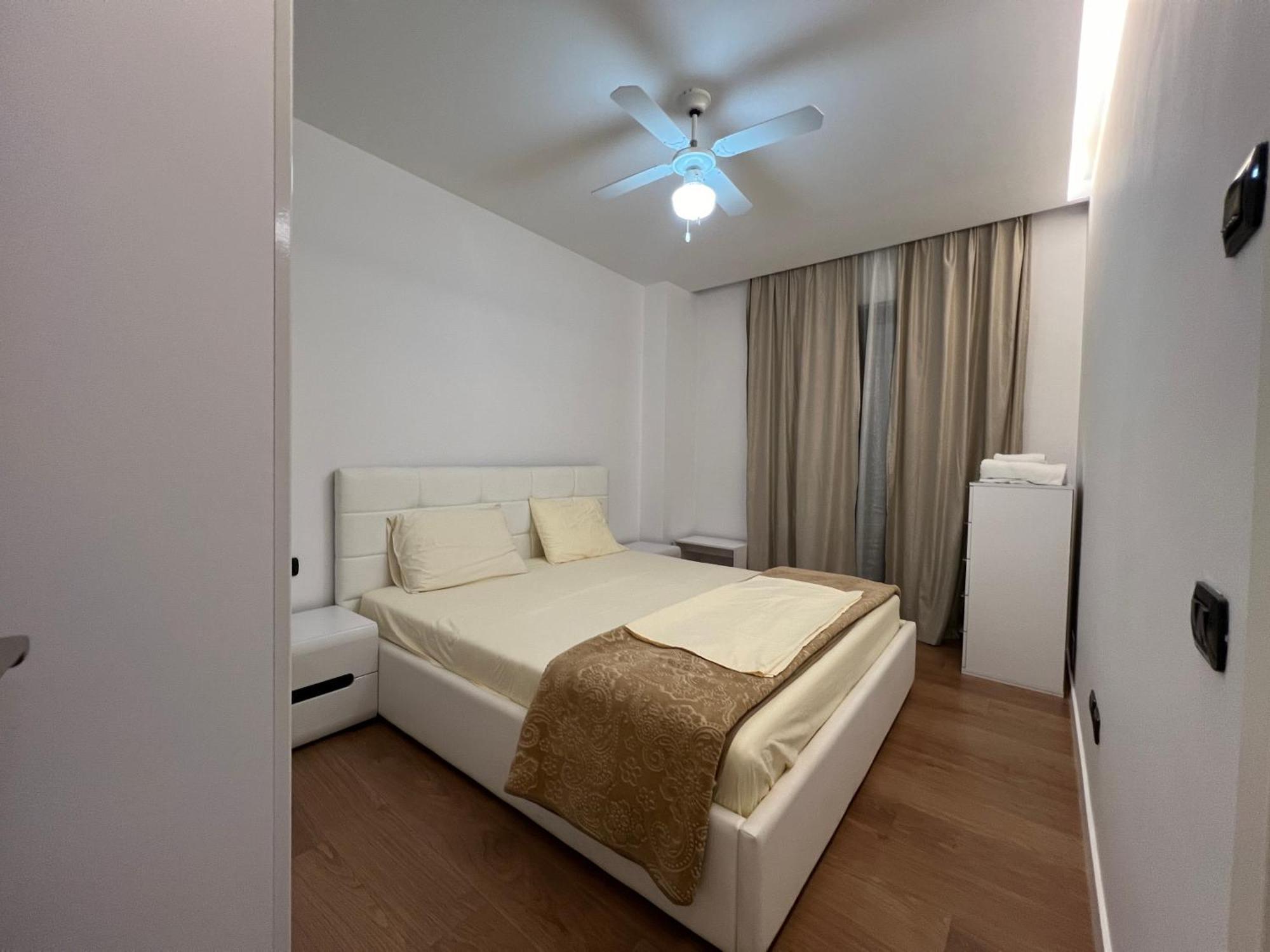 Downtown Grand Comfort Tiran Dış mekan fotoğraf